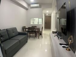 Parc Botannia (D28), Condominium #559601221